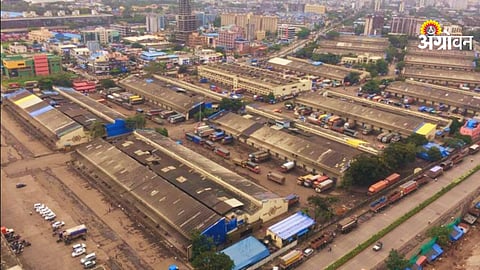 Mumbai APMC directors notice hearing April 8