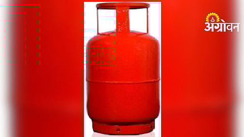 LPG Gas Shortage