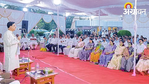 Benefits of using harvester in sugarcane farming