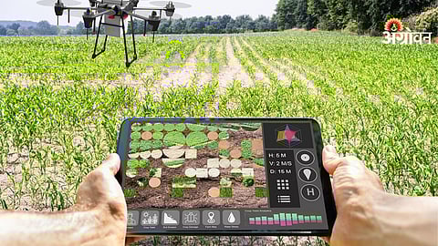 AI in Agriculture