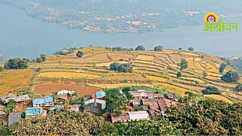 Villages Rehabilitation Delay