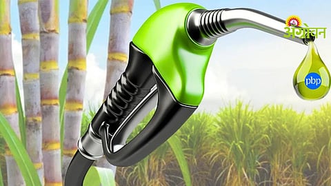 Petrol Ethanol Blending Demand