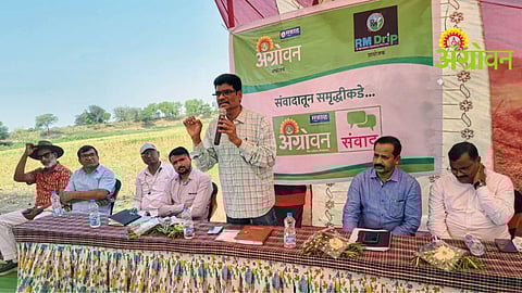 Drip Irrigation Benefits