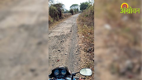 Rural Roads Issues