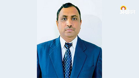 Role of scientists in turmeric farming improvement