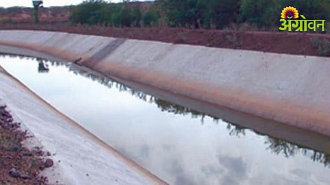 Irrigation Schemes Delay