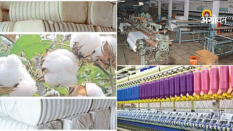 Cotton price trend india 2025 and 2026 analysis