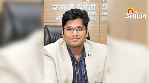 Fertilizer buffer stock rules in India agriculture