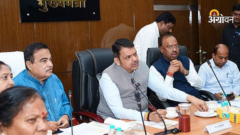 District level approval for small scale mining permits