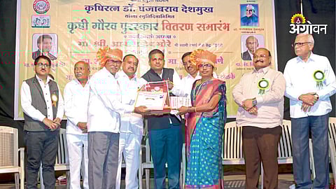 Importance of indigenous cows in sustainable farming