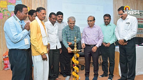 Role of technology in solving farmer problems