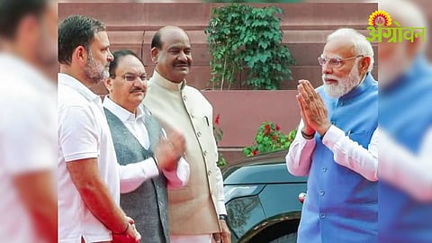 Political Communication