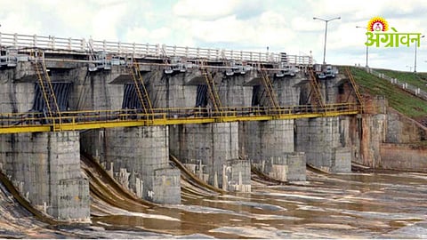 Water Dam Improvement