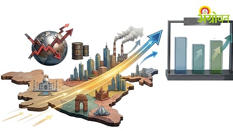 Indian Economy Growth