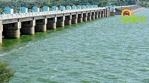 Agriculture Water Scarcity