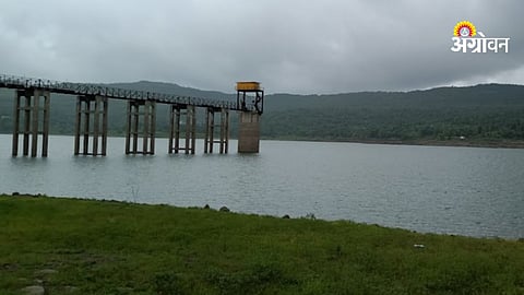 Chikotra equitable water distribution project Maharashtra 