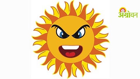 Ahilyanagar Heatwave