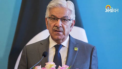 Pakistan mediation in US Iran talks