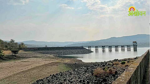 Watershed development and water allocation India