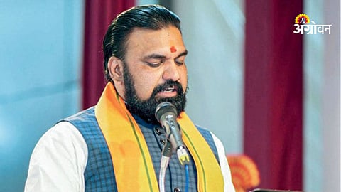 Samrat Choudhary new Chief Minister Bihar