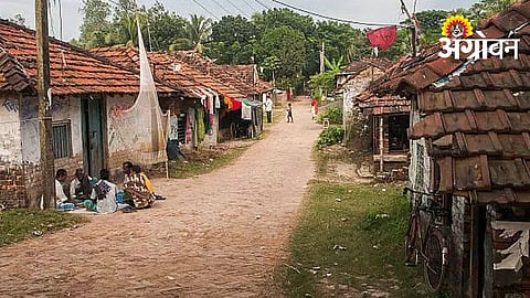 Gram Sevak Certificate Mandatory for Village Development Funds