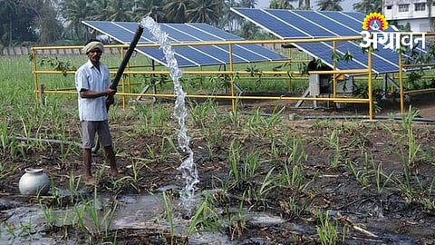 Electricity supply is cut for agriculture feeders