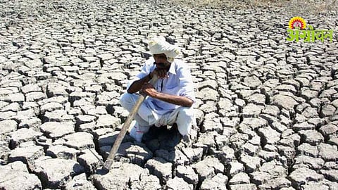 El Nino Doesn’t Always Mean Drought