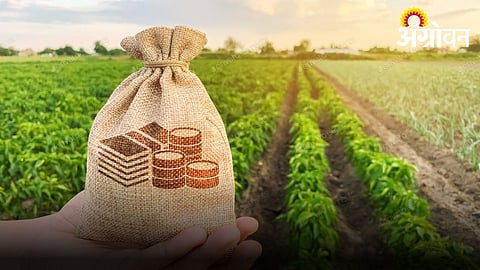 Challenges in agricultural loan system India