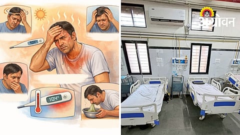 Special Facility Launched to Tackle Rising Heat Cases