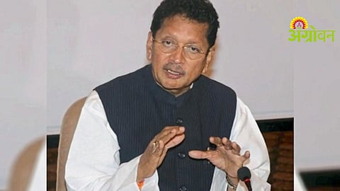 Shaktipeeth  highway