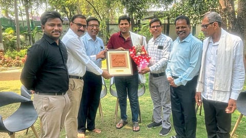 Mathura Labhan Cattle Research