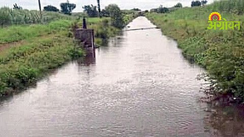 Lift Irrigation Scheme