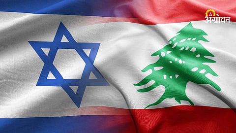 Israel Lebanon ceasefire announced by Donald Trump