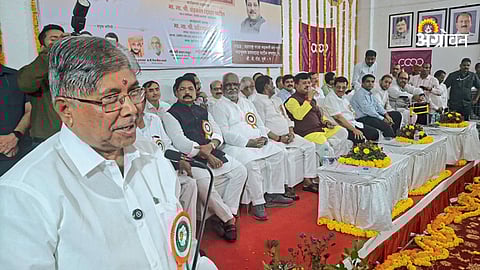 Separate cooperative university in Maharashtra announcement