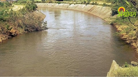 Agriculture Water Scarcity