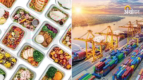 Export opportunities for Indian agriculture in Argentina