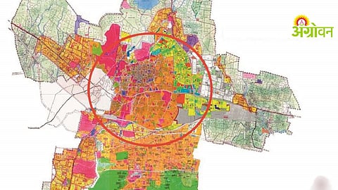 Kannad Naksha Project