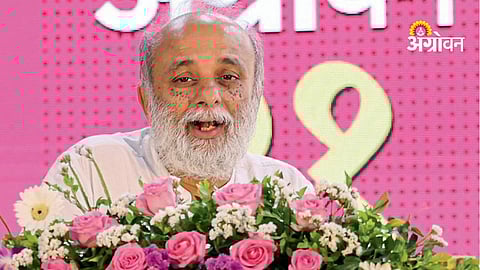 Neeraj Hatekar analysis on Maharashtra's rural non-farm income issues