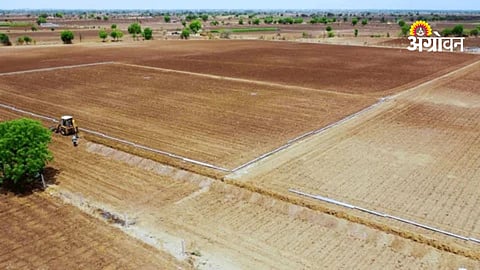 Land inheritance laws India agriculture