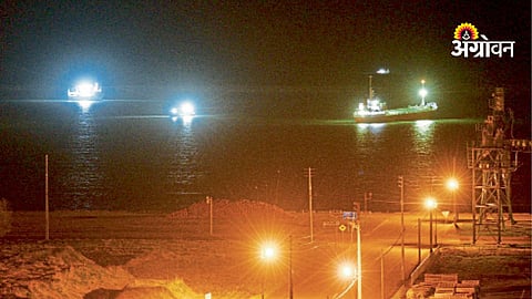 Japan disaster news earthquake April 2026