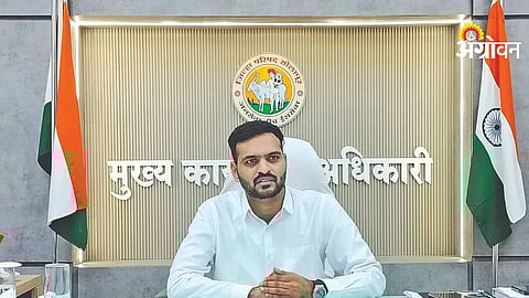 Ashadhi Wari Service