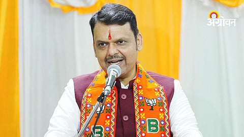 Task Forces to Be Formed Amid El Nino Threat: CM Fadnavis