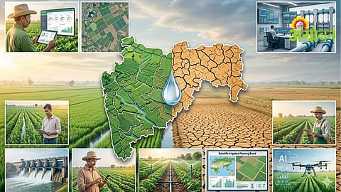 Irrigation Water Management