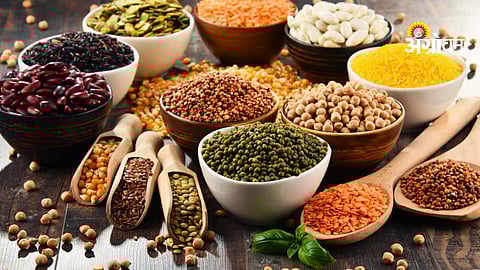 Falling Prices Slow Down Pulses Imports