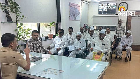 Problems faced by farmers in market committee 