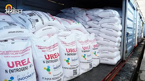 India importing urea from Indonesia