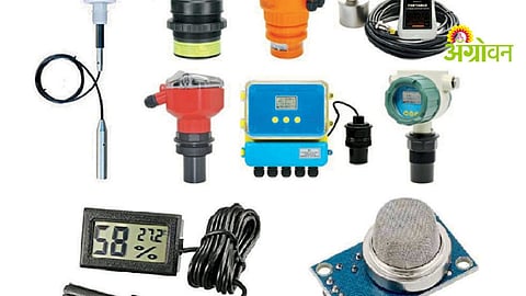 Grain Storage Technology