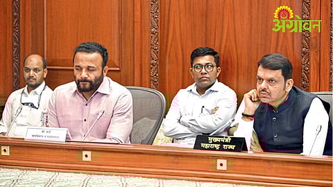 CM Directs Faster Completion of Wari Route Development