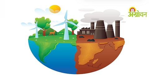 Climate Change Solutions