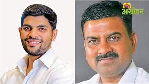 Prajakta Tanpure’s Stand Remains Unclear in Rahuri Bypoll